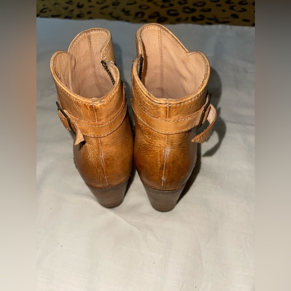 Bed|stu Booties - Picture 8 of 12